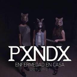 CosasPanda's profile picture. #PXNDX Lo nuevo #EnfermedadEnCasa http://t.co/nfxfddARPm