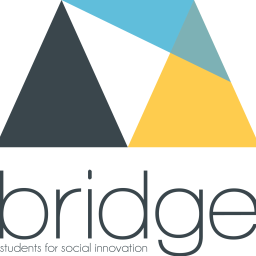 Bridge @NYUWagner is a hub of #socialinnovation led by grad students. We organize cool events & facilitate cross sector partnerships through #socent resources