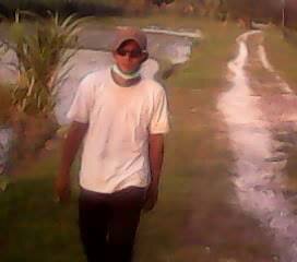Be a better man, being nature,..
