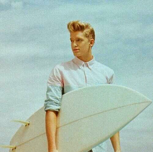 Jensen054Line's profile picture. Cody Simpson :** is my dreams and i love him for That