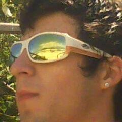 Aqui a tristeza pula de alegria!