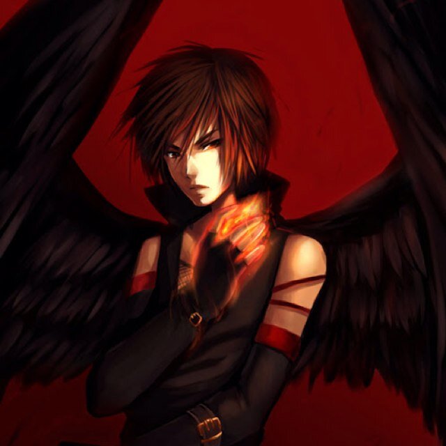 I died as a vampire and somehow was worthy of a second chance. I spend my life on earth now as a guardian angel, though, i still have my vampire traits. #RP