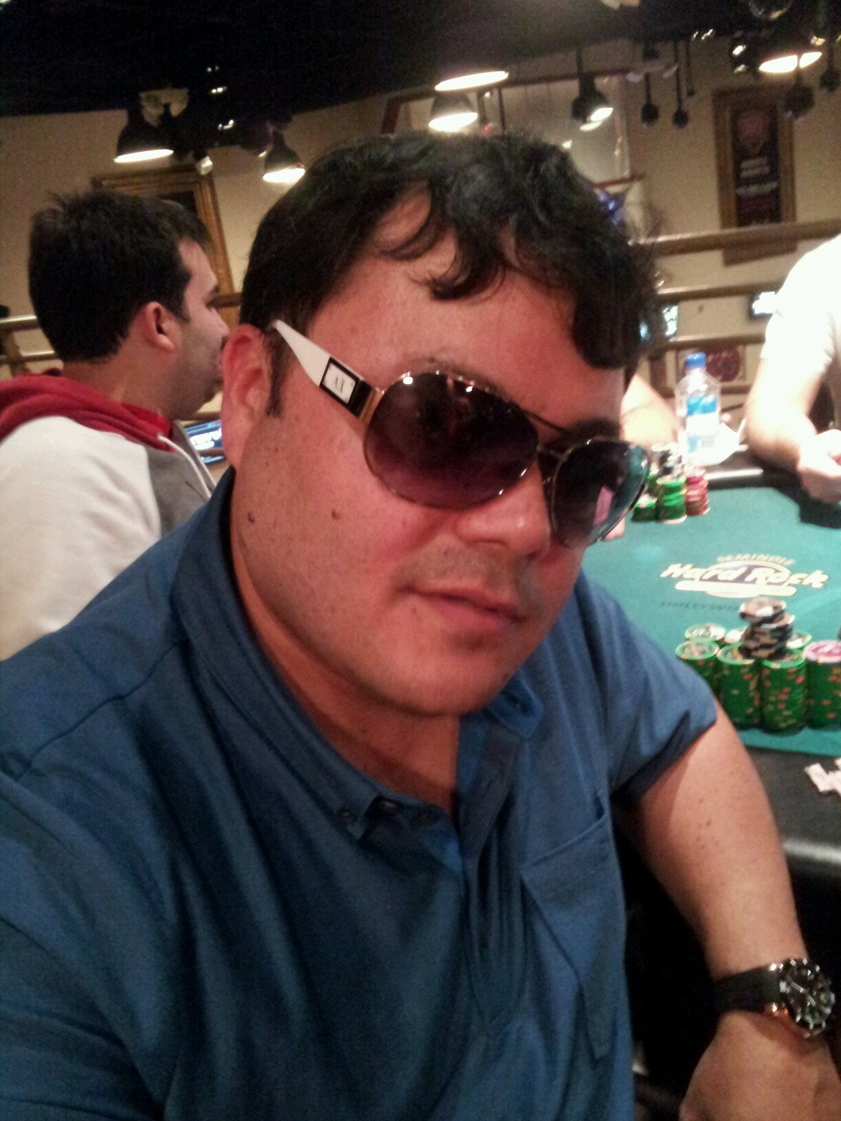 josycedeno's profile picture. 