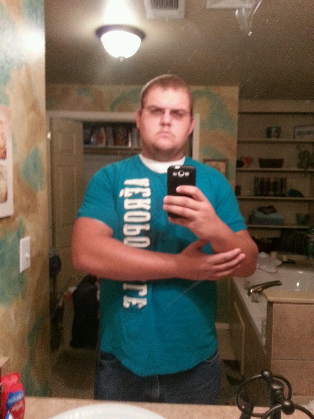 I'm Braxton lol