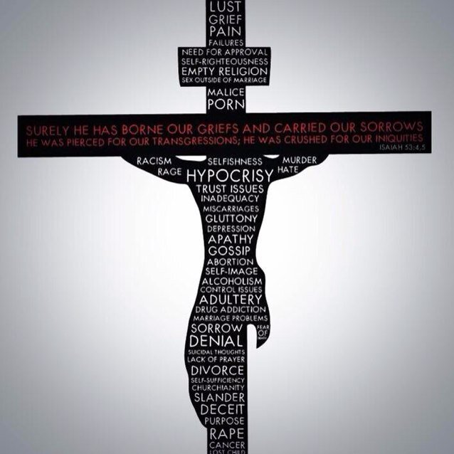 To spread the power of God in Christ to the world. From the streets to the college campuses, we proclaim that GOD IS FIRST!
I WILL #followback