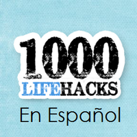 1000 Life Hacks Esp (@1000lifehackses) 's Twitter Profile