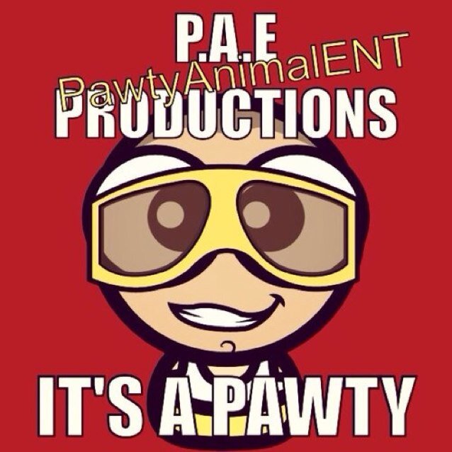 Our life your entertainment. 
Pawtyanimalent@gmail.com