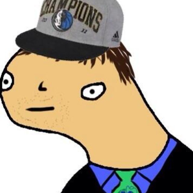 Bichz i ewn teh dellus muvriks n wil now bui kfc