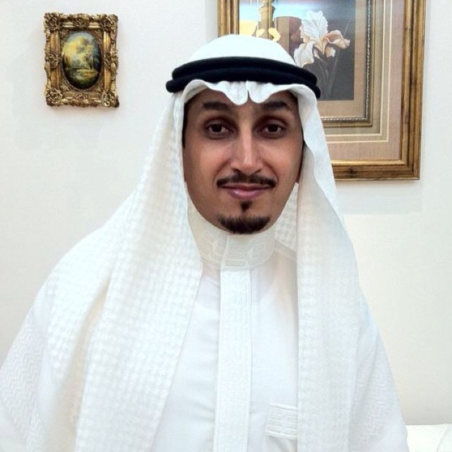 ماجستير في التربية الدولية المقارنة- وكيل المدرسة النموذجية الثانية بجدة