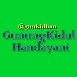 Media informasi Kabupaten GunungKidul |D.I Yogyakarta| Kirim Info ttg GunungKidul | #Gunkidhandayani #kulinerGunkid #wisataGunkid #cuacaGunkid #lalinGunkid