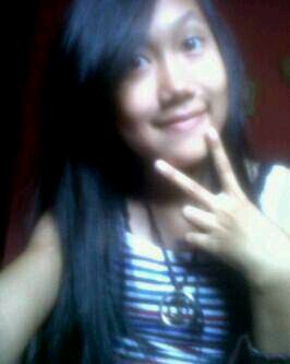 Full name mutia lestari| penyanyi solo | pin:2895A354 .| tegar beriman bogor.♥