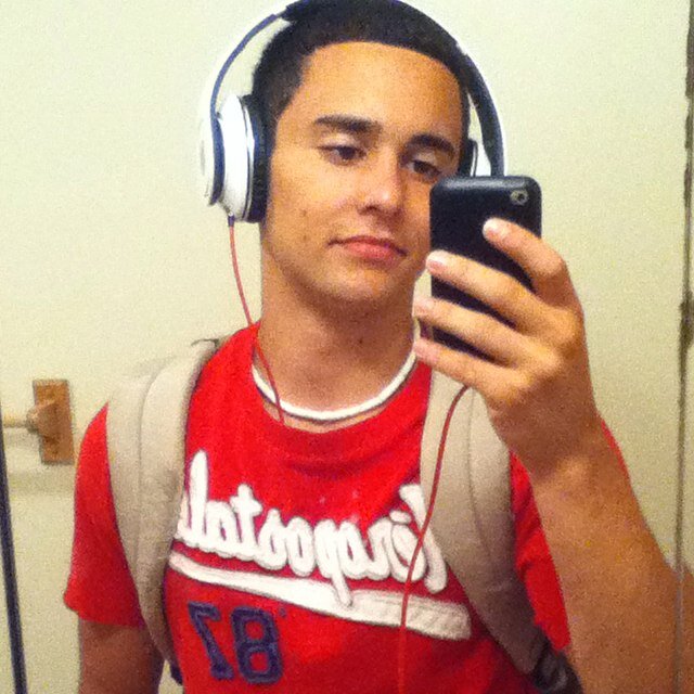 NVentura23's profile picture. David Douglas #21 Varsity Safety. Sophmore. Never be comfortable with success, Always be paranoid your going to lose it.