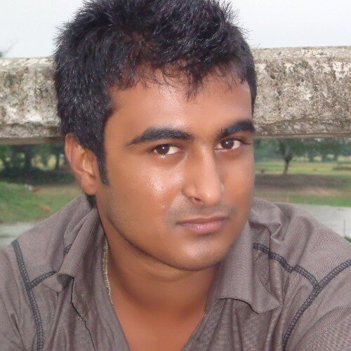 NathArnob's profile picture. My choise write