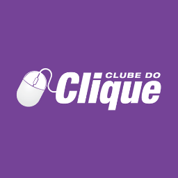 O Clube do Clique chega com a proposta de fazer você ganhar dinheiro sem sair de casa, de um jeito fácil e divertido através do Facebook ou Twitter.
