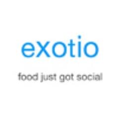 Sharing recipes with people around the world. One pinch of salt at a time.