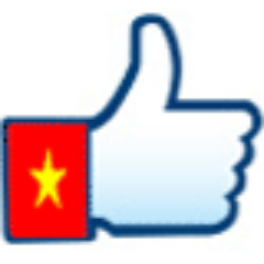 Chào các bạn,
Mình là Ngọc Tuấn - Admin Mạng xã hội VietLike.vn.
Mời mọi người ghé thăm và tham gia VietLike.vn nhé!
