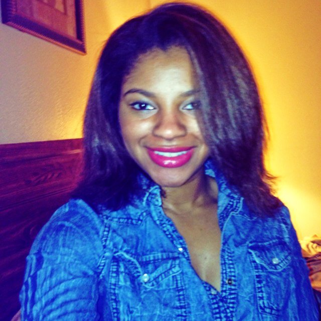 Jasmine Jordan (jazzechikara) Twitter