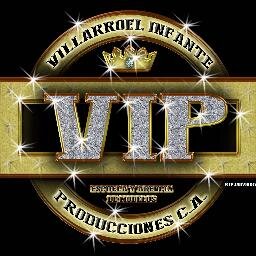 VIP VILLARROEL INFANTE PRODUCCIONES, C.A. ESCUELA Y AGENCIA DE MODELOS.