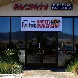 Great place for artistic pizzas, calzones and delicious meals!!