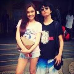 @imsethgothico & @AnikkaCamaya's Official loveteam page since 12/24/12.  Owner; @treeshuuh