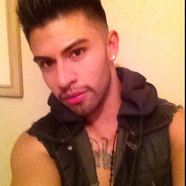 GOD fearing Man, Proud Latino, Makeup Artist, Dreamer, Love Family- Bookings based in LA beautybyrokael@gmail.com