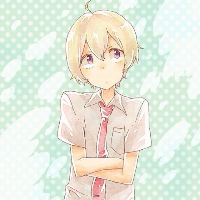 Hello my name is Dillon Kirkland or Plymouth. Its very nice to meet you. Do you need any help with work? [#Hetalia #RP]