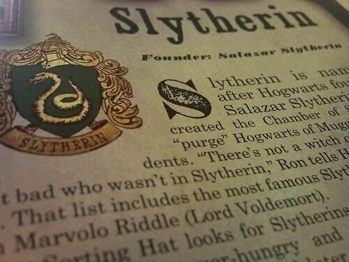 #Slytherin♥ #Malfoy #Potterhead SPEKTA 2'11 Labs'14