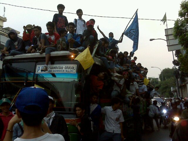 Official SMK . ZACKATEAM 809 ALL STARS | Berseragam adalah tantangan