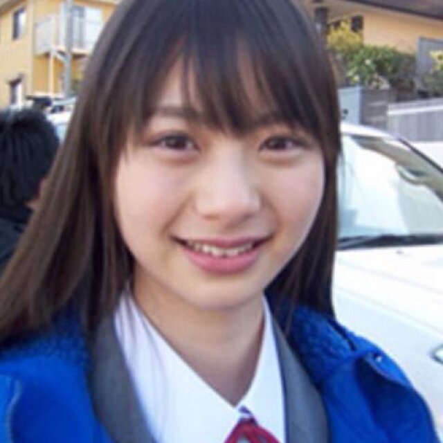 [V] @JapanSecretRP 〜 RolePlayer of Yamashita Rio (山下リオ) from Stardust. 92L