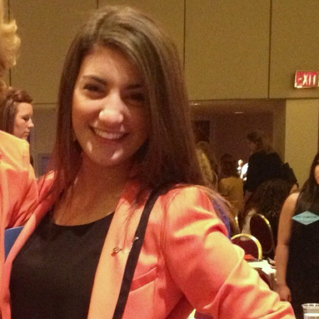 meganleblanc315's profile picture. Oklahoma State University Class of 2016. Early Childhood Education major with minor in Psychology. They call me Miss Megan.