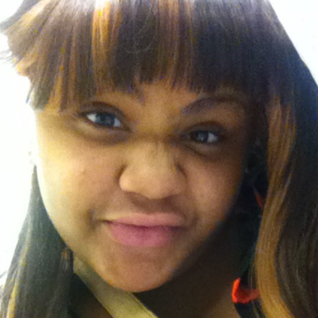 Sideways femals that's wat I dnt like