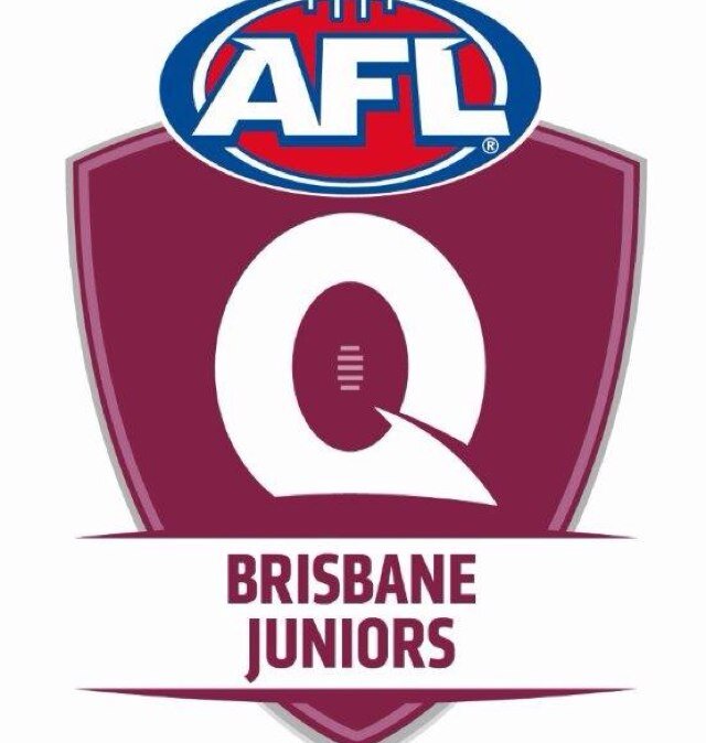 Official Twitter account for the AFL Brisbane Juniors, who are the administrators for the game of AFL for players aged 7 to 17 in Brisbane.