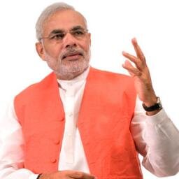 #YoungIndiaWants | #TheFutureNeeds | #BJP | #NaMo | #NaMo4PM Retweets are not endorsements.