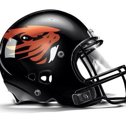 True to the orange and black to the day I die! Go Beavs!