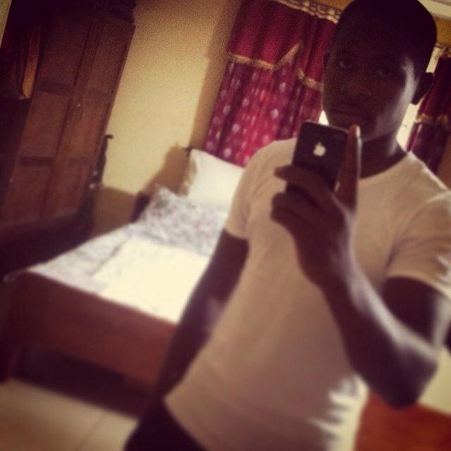 Meet me one on one,, but before then  just tap d ff button  den  Ɣ☺ΰ will get to knw more about me before meeting me