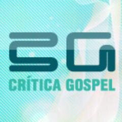 Blogger de estudos e apontamentos críticos pertinentes ao mercado Gospel.