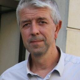 Reporter régional Ouest-France Pays de la Loire - 58 ans