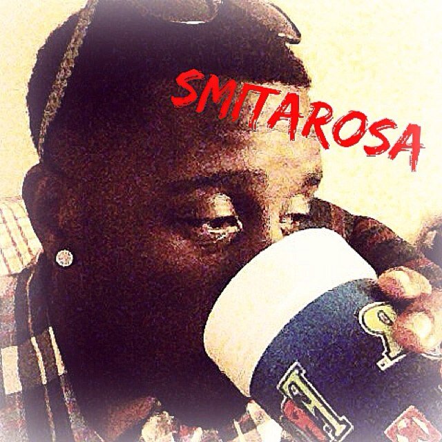 I jus keep it G follow me on instagram @Damnsmit_trill
