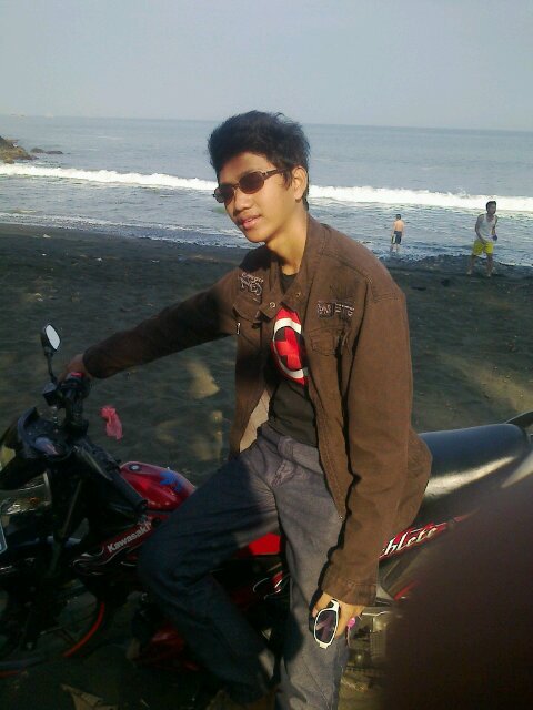 Sentul city my first choice