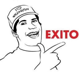 —No, no soy yo, yo soy Adan from Misisipi this is a grabeichon, libe yur messach *piiiii*