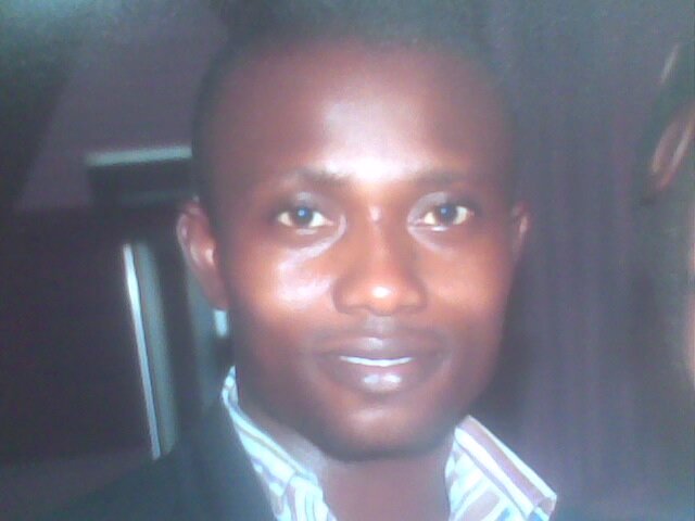 Abiodun is a cool & calm young man. Who try to maintain integrity and dignity in areas of life, especially in his chosen profession.