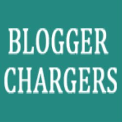 BLOGGER CHARGERS, The blogging platform, those have interest in Blogs like Technology, Health, Fashion, Finance And Law, Career, Entertainment etc....