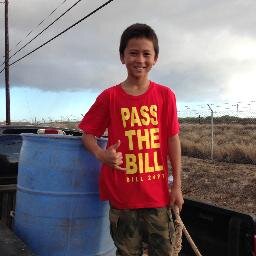 Transition to Kauai's Future From GMO Seed Co. to Sustainable Eatable Ag to Feed Kauai and Planet Earth