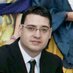 Raúl Herranz Guirao (@duquedelente) Twitter profile photo