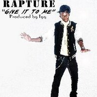 Rapture Rubixx REAL (@realrapture) 's Twitter Profile