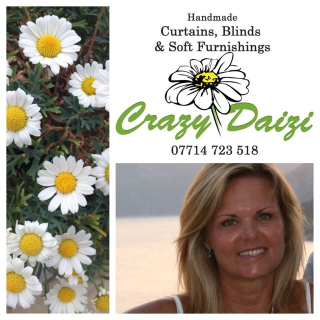 Handmade curtains, blinds & soft furnishings by Chonell Roy. http://t.co/unNhPythwv