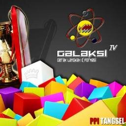 official twitter of Gerak Langkah dan Formasi |  Nasional Is Me | #GalaksiI #GalaksiII #GalaksiIII #GalaksiIV #GalaksiV #LombaGALAKSI #PPITangsel