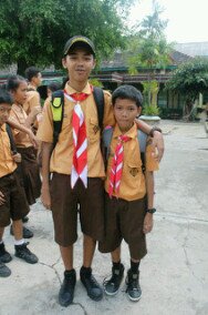 I'm Belieber and Comate|always support @justinbieber and @CoboyJR|my pin BB;26F94344|I'm shcool at JHS 01 OKU| Follback??Just mention!!