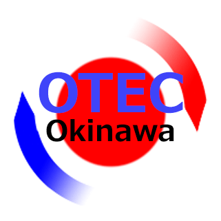 Okinawa's Ocean Thermal Energy Conversion (#OTEC) Demonstration Facility. Stable, Continuous, and #Renewable #Energy from the #Ocean. Producing power 24/7.
