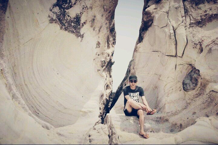 Bisnis yang sukses itu adalah bisnis yang tepat sasaran. -Si Anak Sablon-